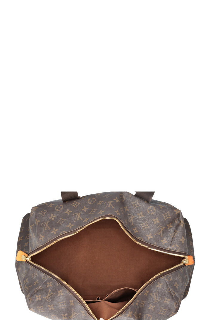 LOUIS VUITTON Beaubourg Weekender Bag MNG