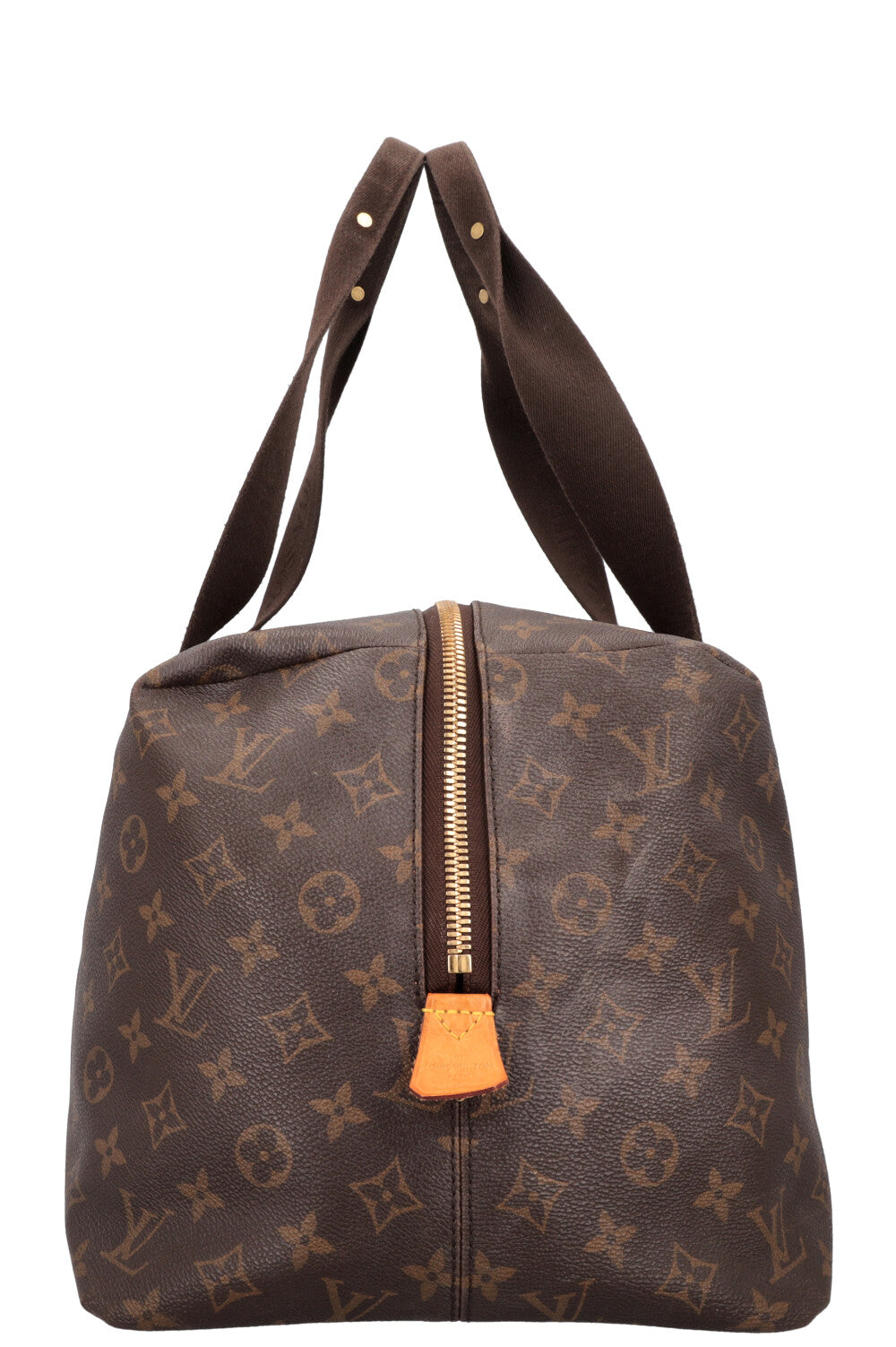 LOUIS VUITTON Beaubourg Weekender Bag MNG
