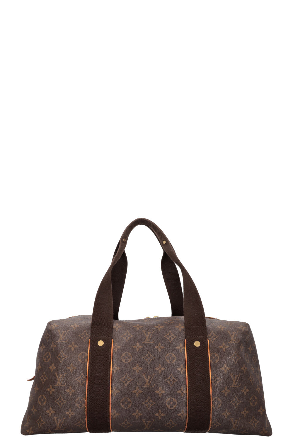 LOUIS VUITTON Beaubourg Weekender Bag MNG