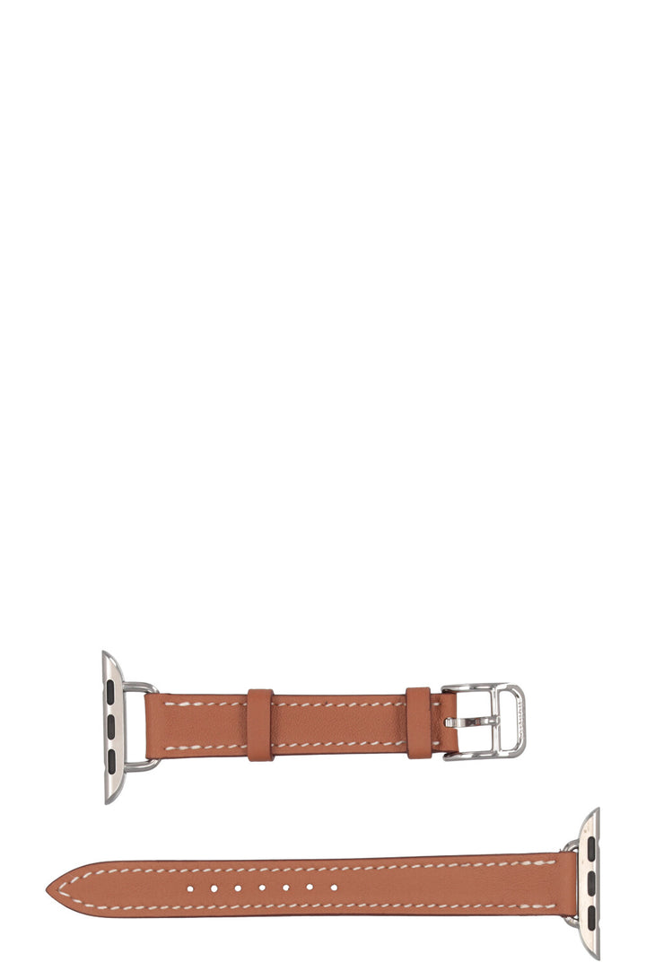 HERMES X APPLE Watch Bracelet Gold