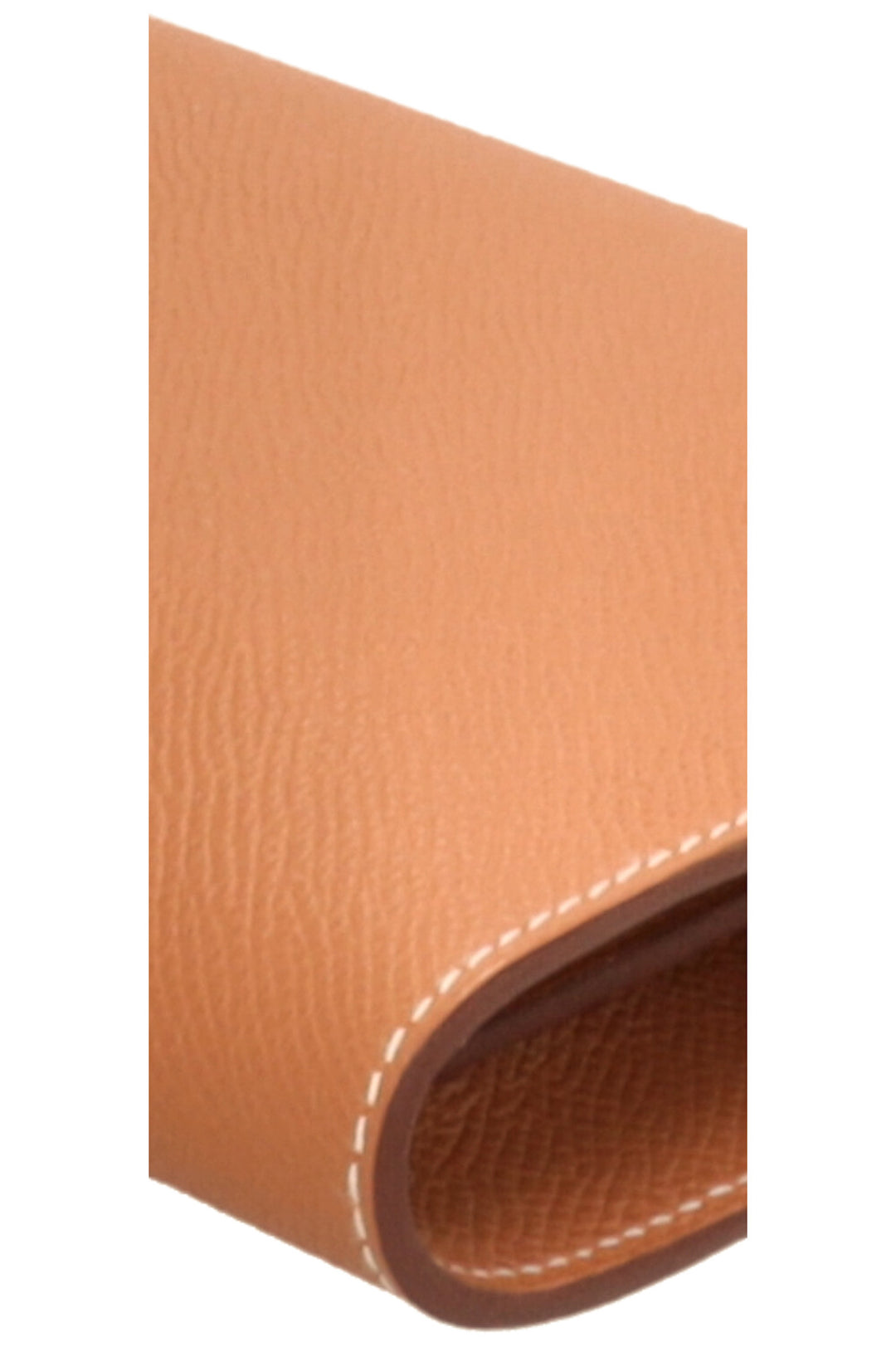 HERMÈS Kelly To Go Epsom Gold
