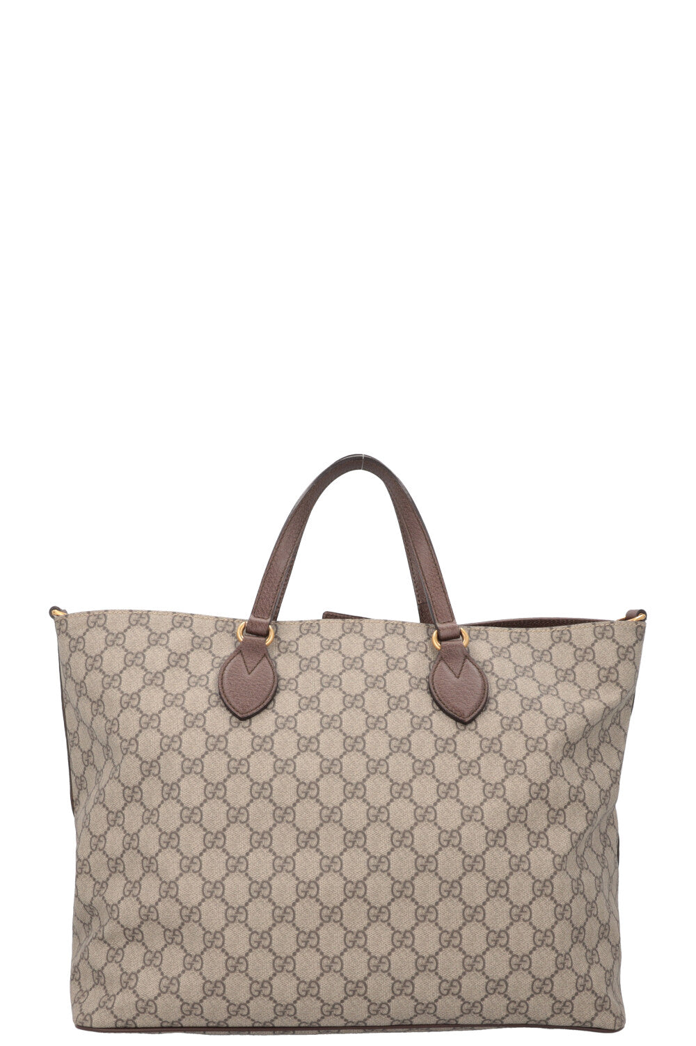 Sac fourre-tout convertible GUCCI GG Supreme