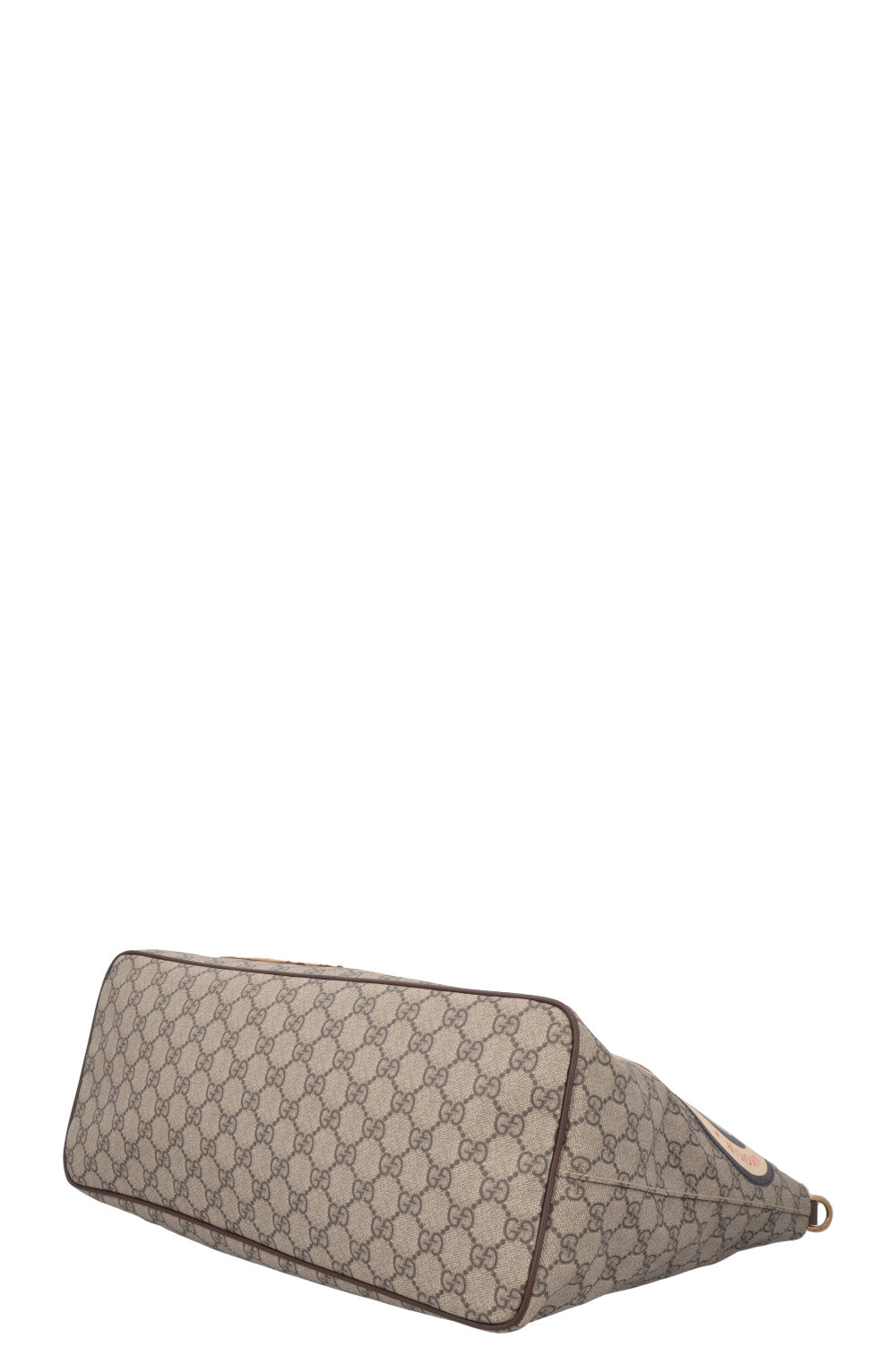 Sac fourre-tout convertible GUCCI GG Supreme