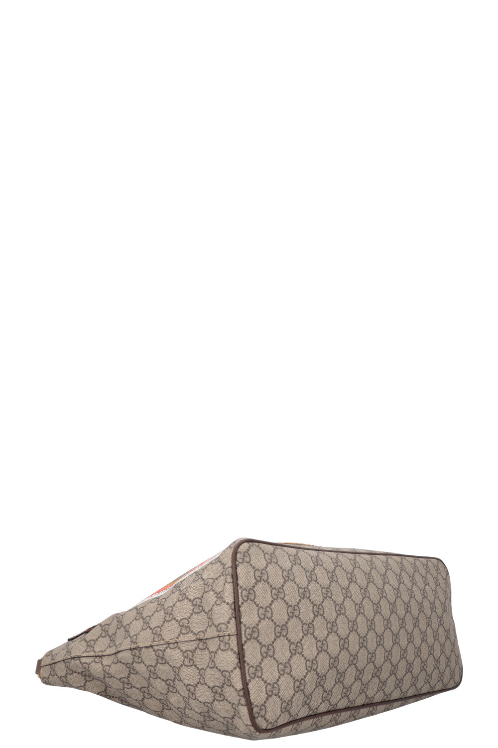 Sac fourre-tout convertible GUCCI GG Supreme