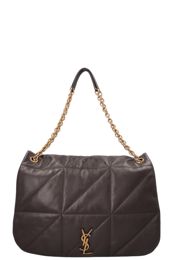 SAINT LAURENT Jamie 4.3 Bag Brown