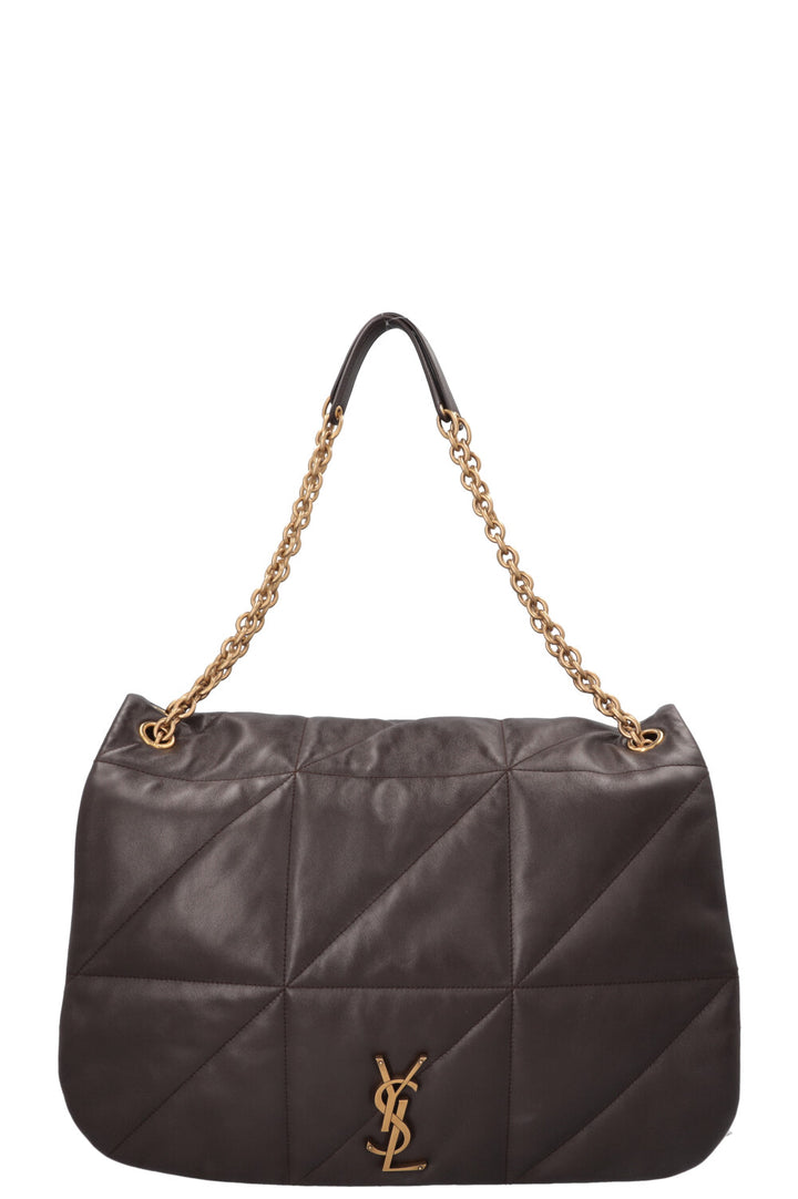 SAINT LAURENT Jamie 4.3 Sac Marron