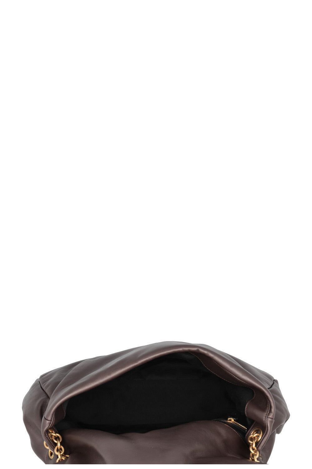 SAINT LAURENT Jamie 4.3 Sac Marron