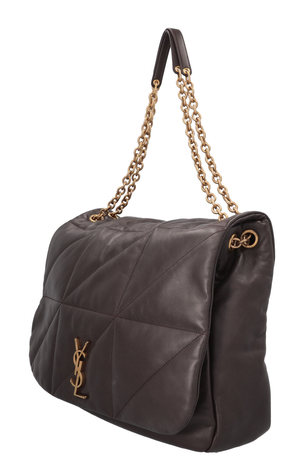 SAINT LAURENT Jamie 4.3 Sac Marron