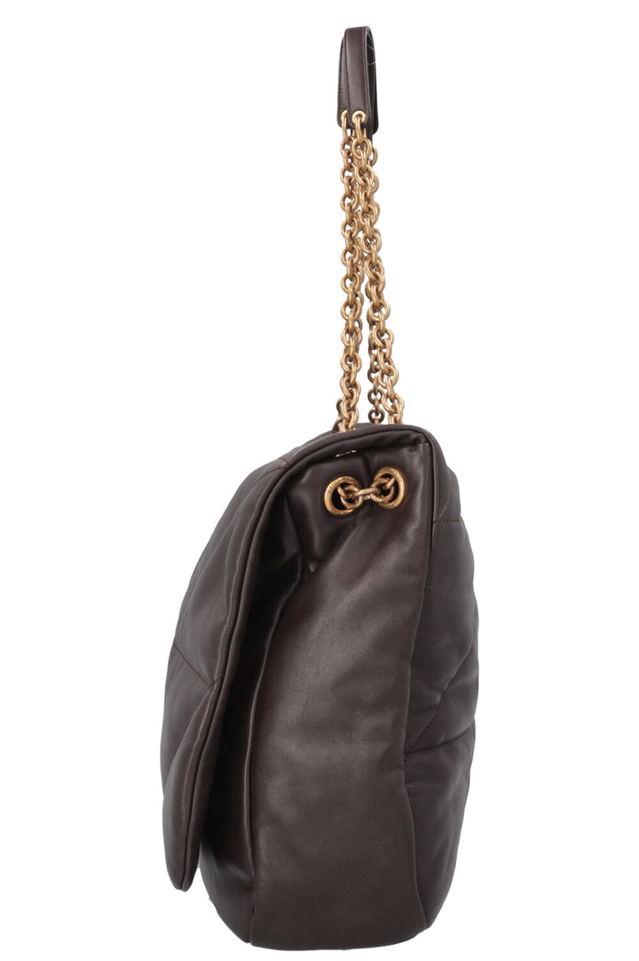 SAINT LAURENT Jamie 4.3 Sac Marron