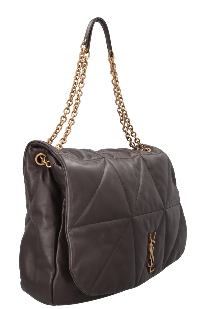 SAINT LAURENT Jamie 4.3 Sac Marron