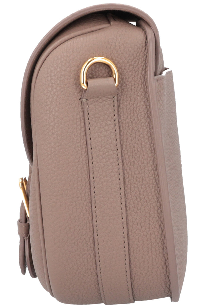 CHRISTIAN DIOR Grand Sac Bobby Taupe