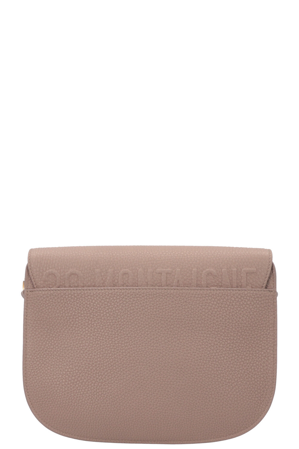 CHRISTIAN DIOR Grand Sac Bobby Taupe
