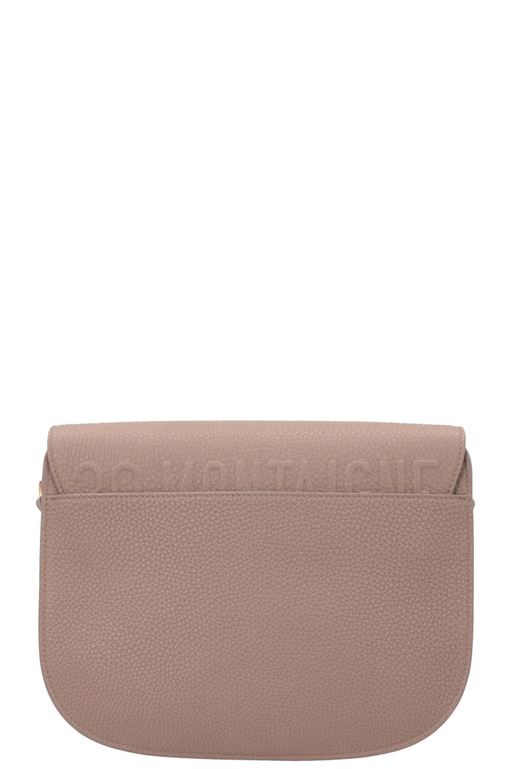 CHRISTIAN DIOR Grand Sac Bobby Taupe