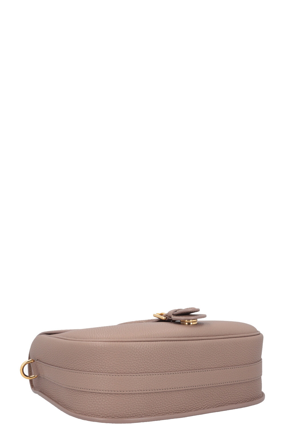 CHRISTIAN DIOR Grand Sac Bobby Taupe