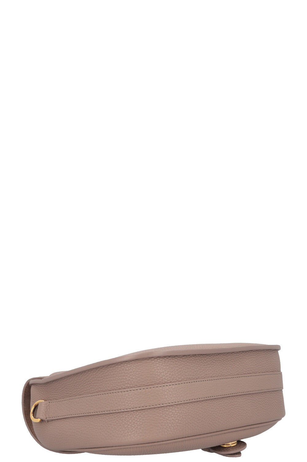 CHRISTIAN DIOR Grand Sac Bobby Taupe