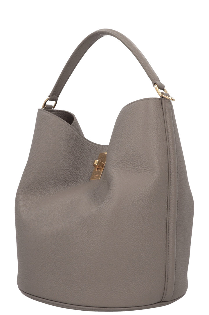 CELINE Bucket 16 Bag Pebble