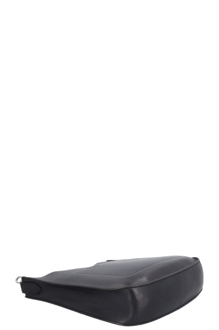 HERMÈS Evelyne 29 Vache Hunter Midnight Blue