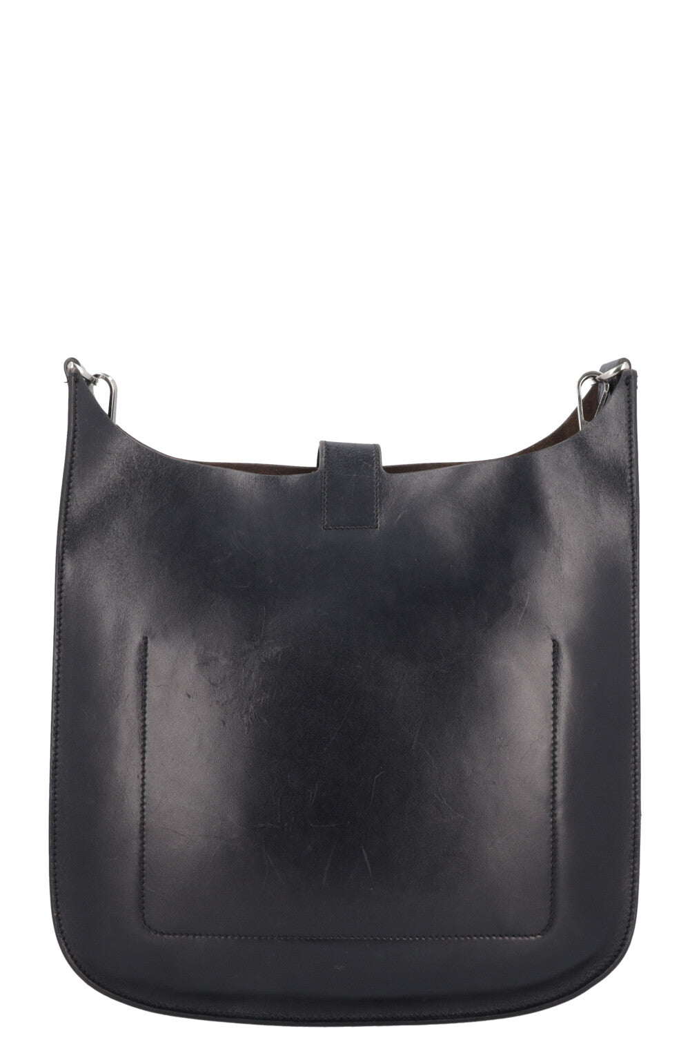 HERMÈS Evelyne 29 Vache Hunter Midnight Blue