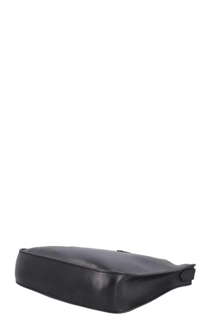 HERMÈS Evelyne 29 Vache Hunter Midnight Blue