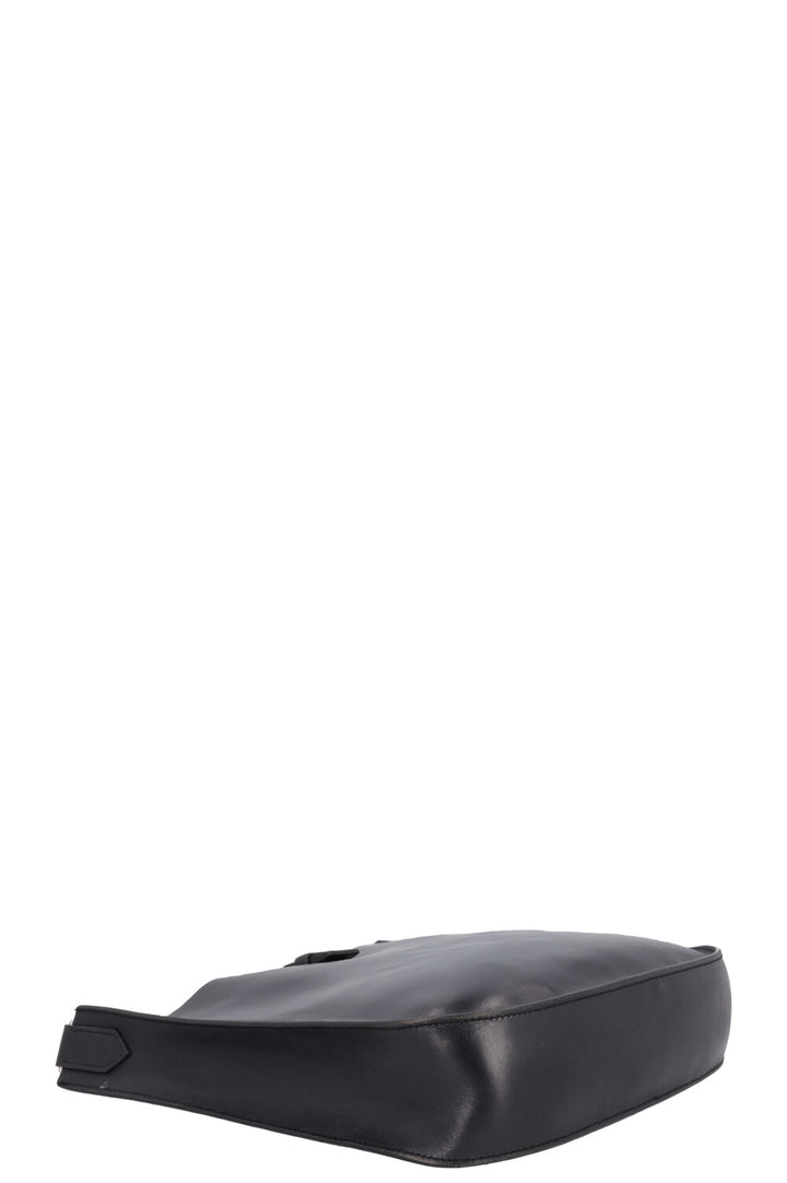 HERMÈS Evelyne 29 Vache Hunter Midnight Blue