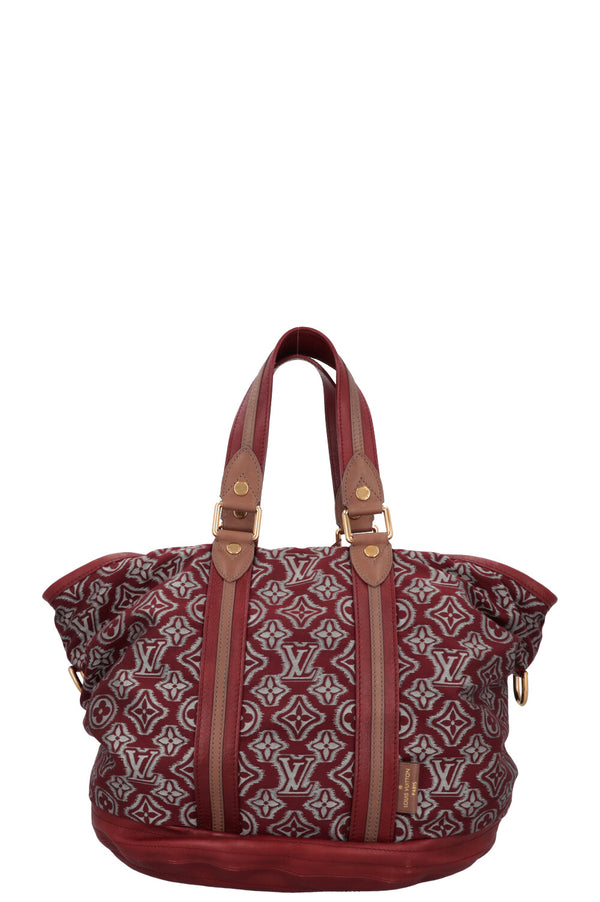 LOUIS VUITTON Limited Edition Aviator Bag