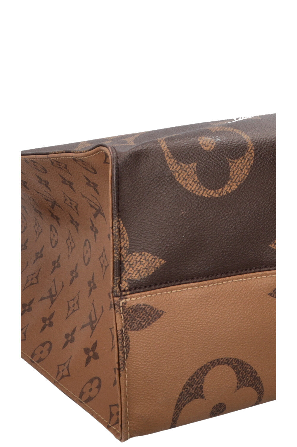 LOUIS VUITTON Onthego GM MNG Canvas