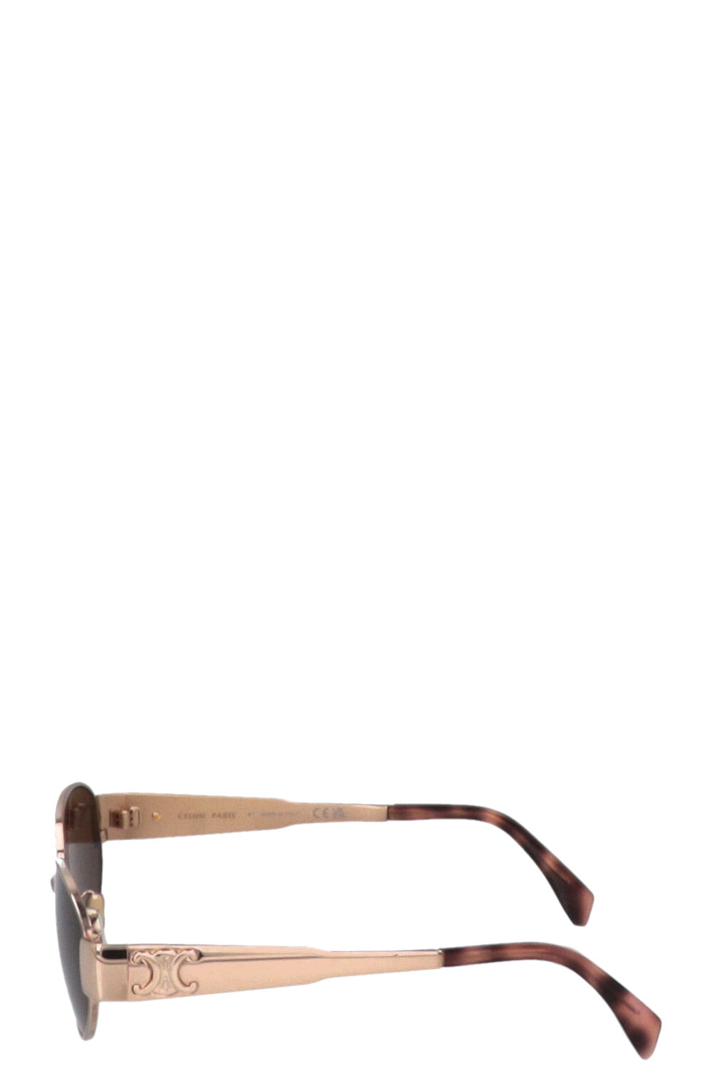 CELINE Triomphe Metal 01 CL40235U Sunglasses