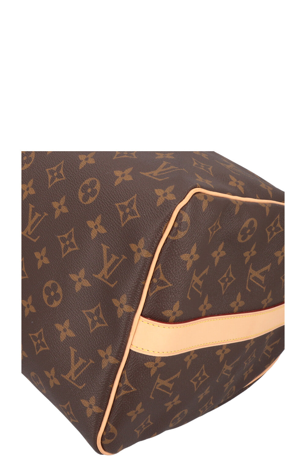 LOUIS VUITTON Keepall 45 MNG Canvas