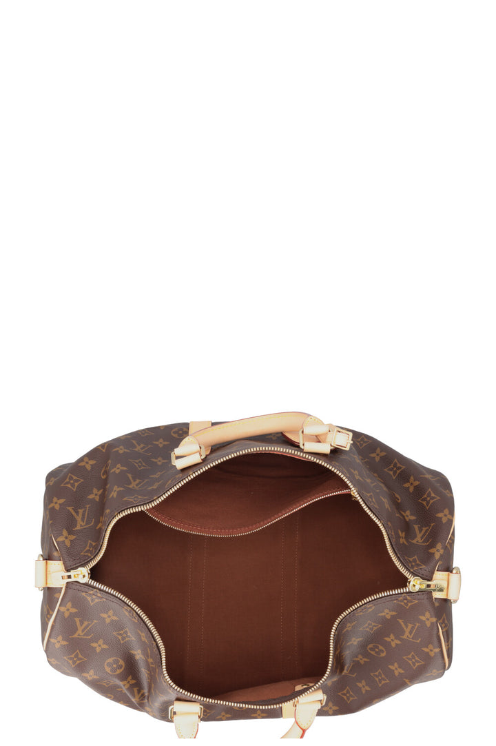 LOUIS VUITTON Keepall 45 MNG Canvas