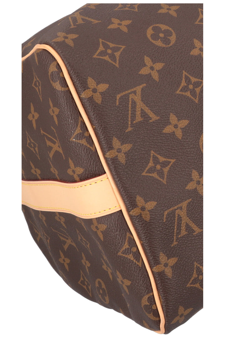 LOUIS VUITTON Keepall 45 MNG Canvas
