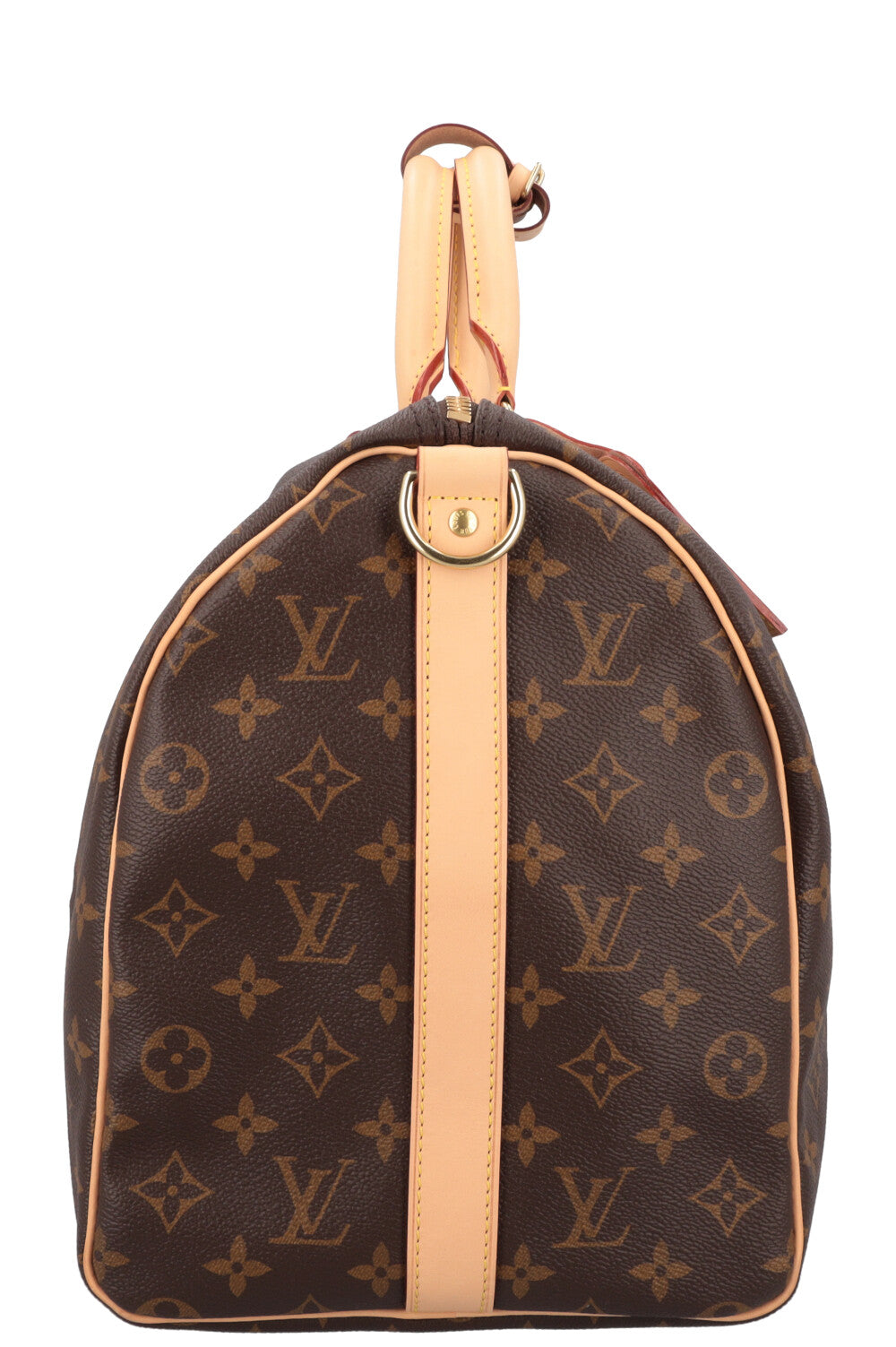 LOUIS VUITTON Keepall 45 MNG Canvas