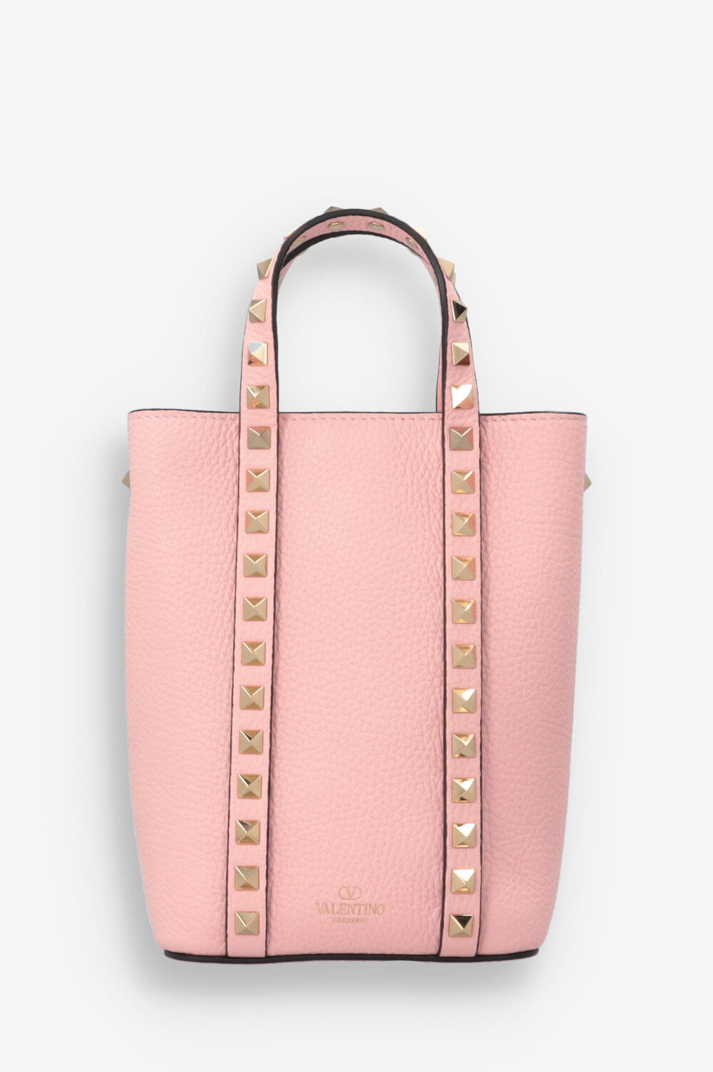 Valentino Tasche Pink Gr 25