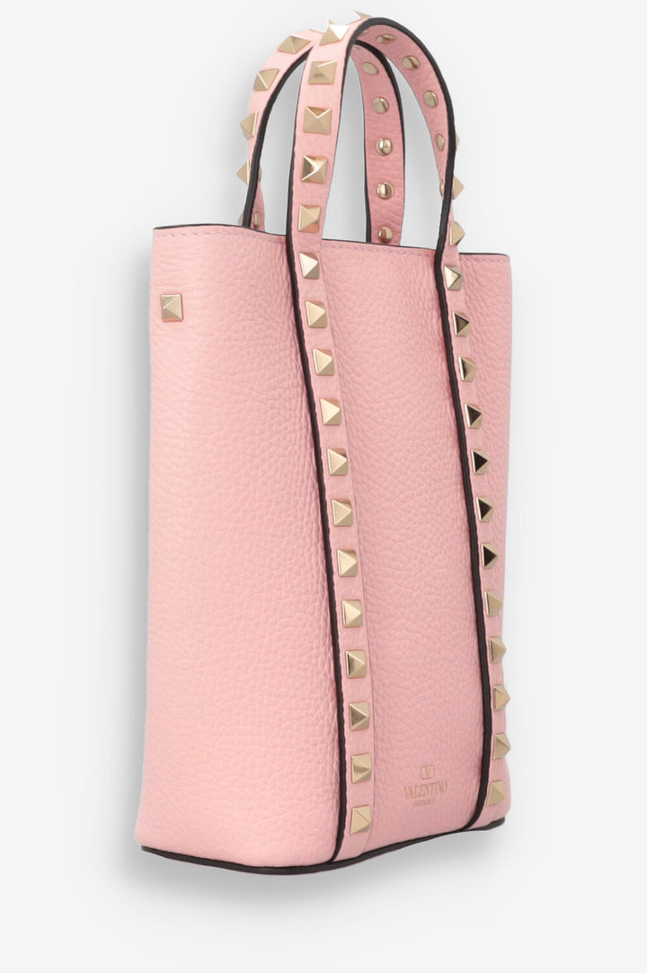 Valentino Tasche Pink Gr 25