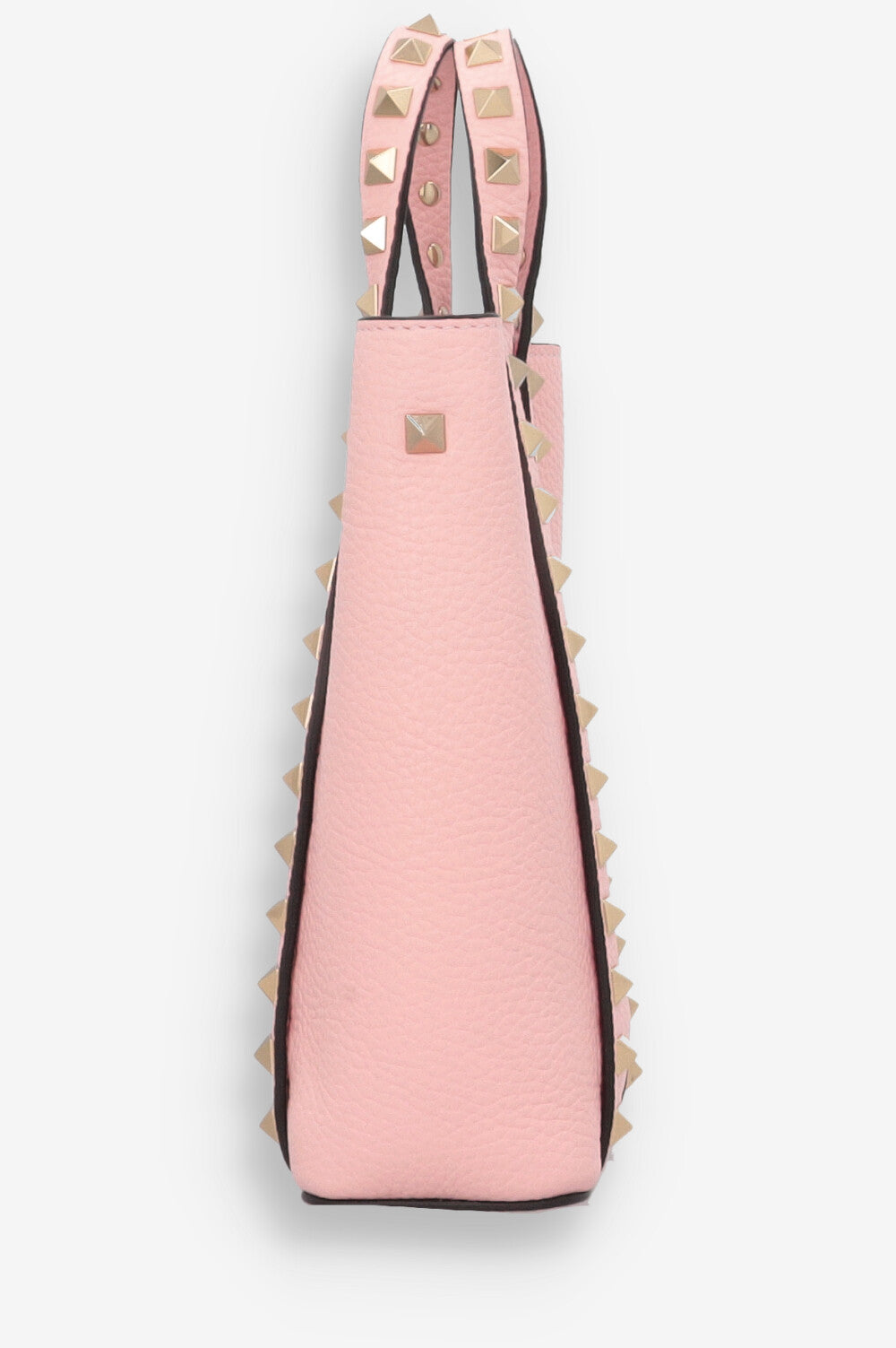 Valentino Tasche Pink Gr 25