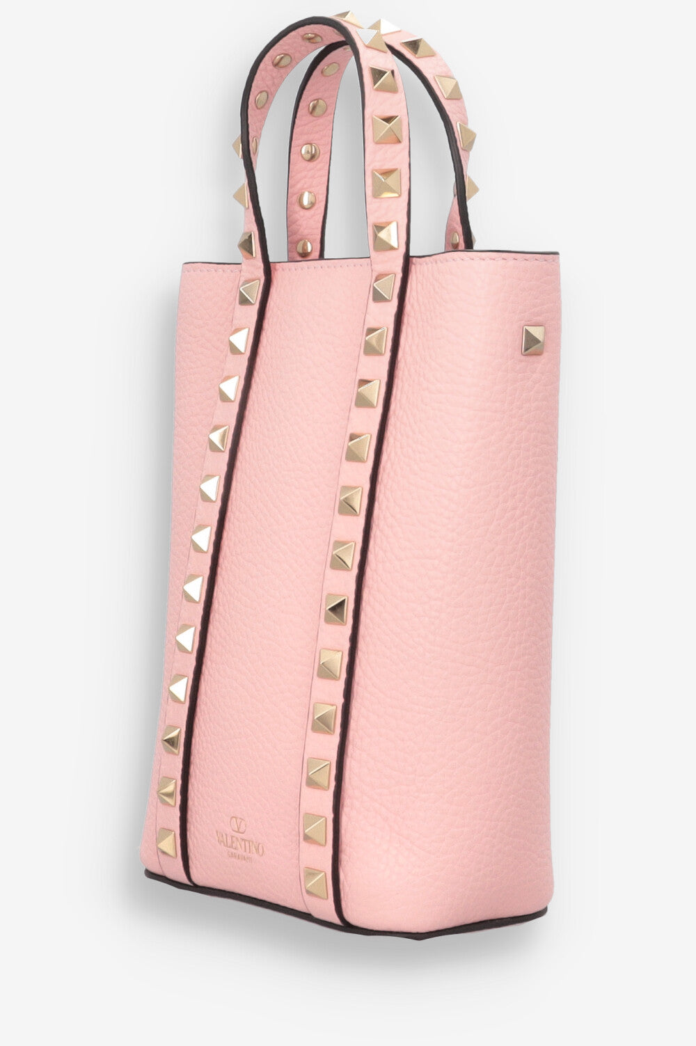 Valentino Tasche Pink Gr 25