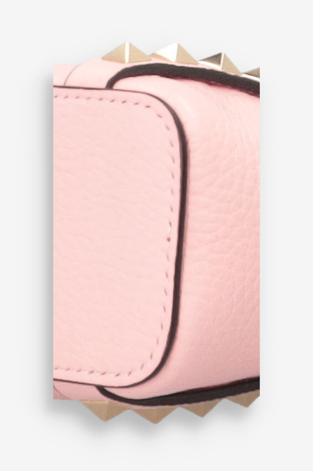 Valentino Tasche Pink Gr 25