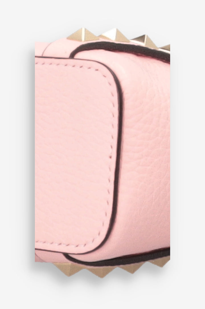 Valentino Tasche Pink Gr 25