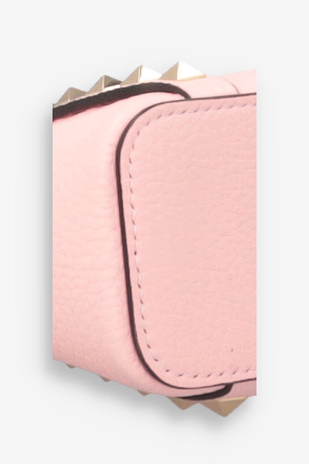 Valentino Tasche Pink Gr 25