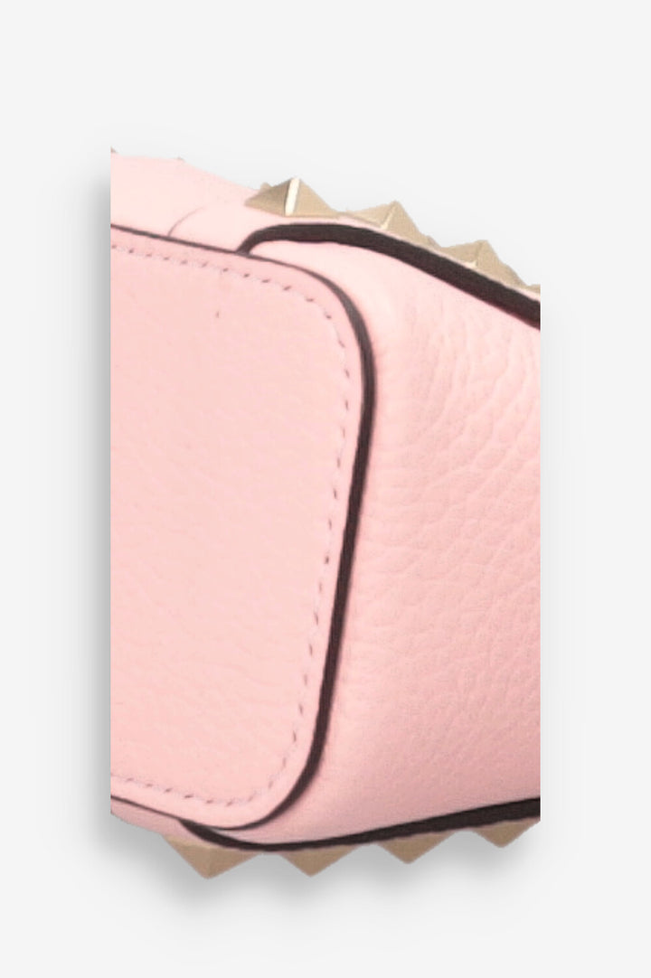 Valentino Tasche Pink Gr 25