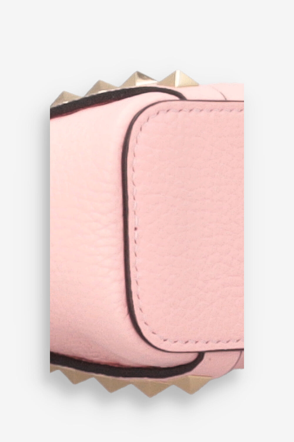 Valentino Tasche Pink Gr 25