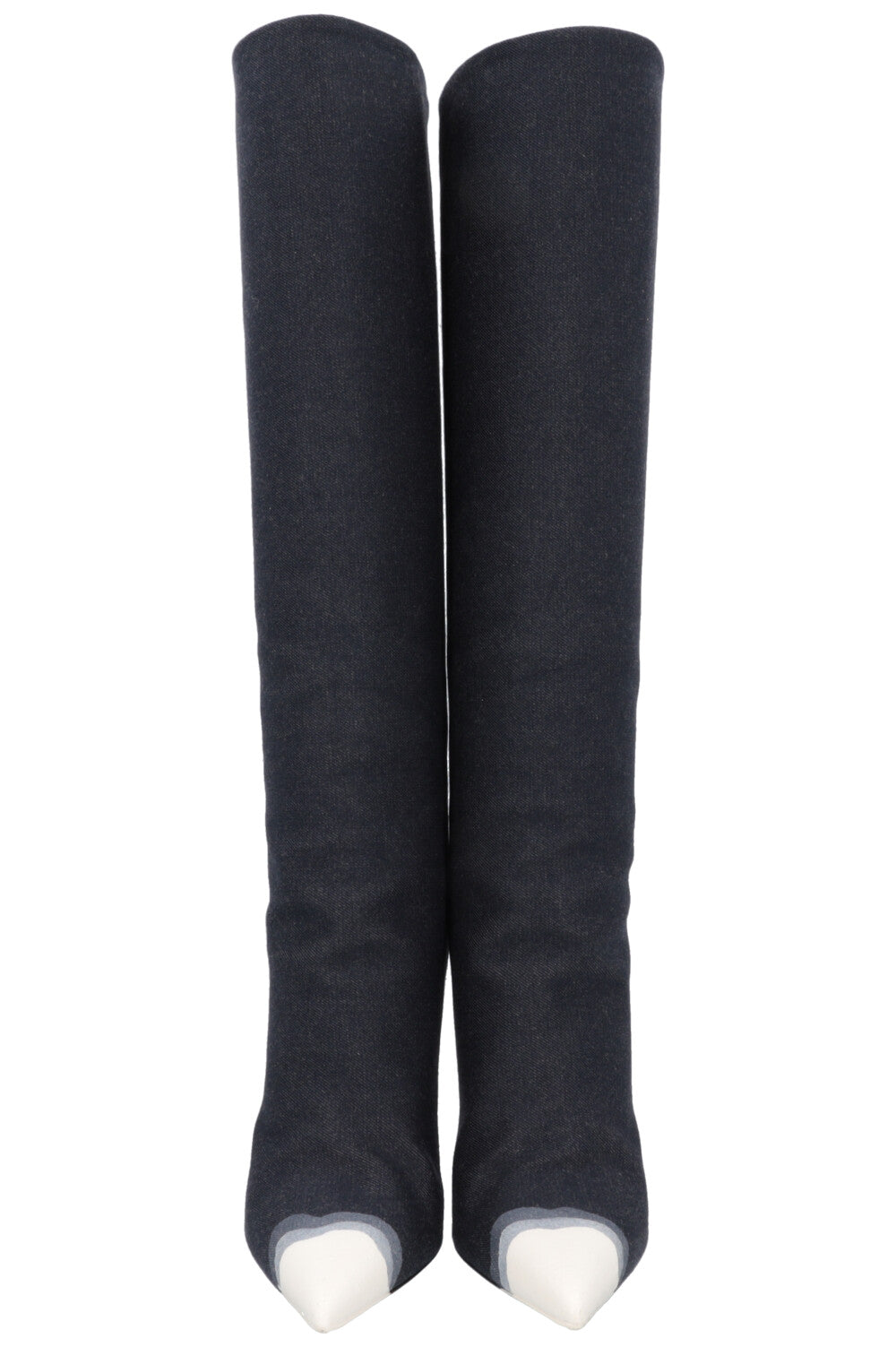 Tom ford denim boots on sale