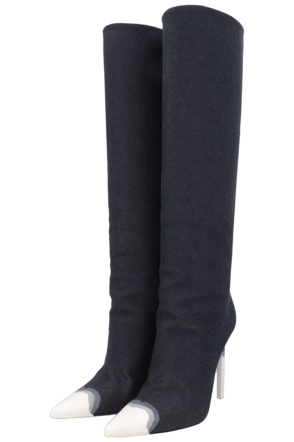 Tom ford denim boots top