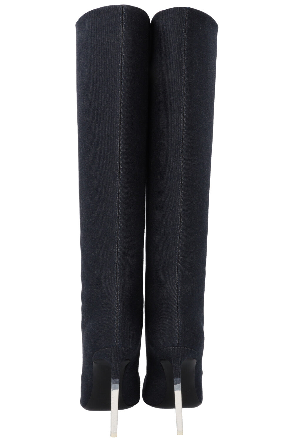 Tom ford denim boots top
