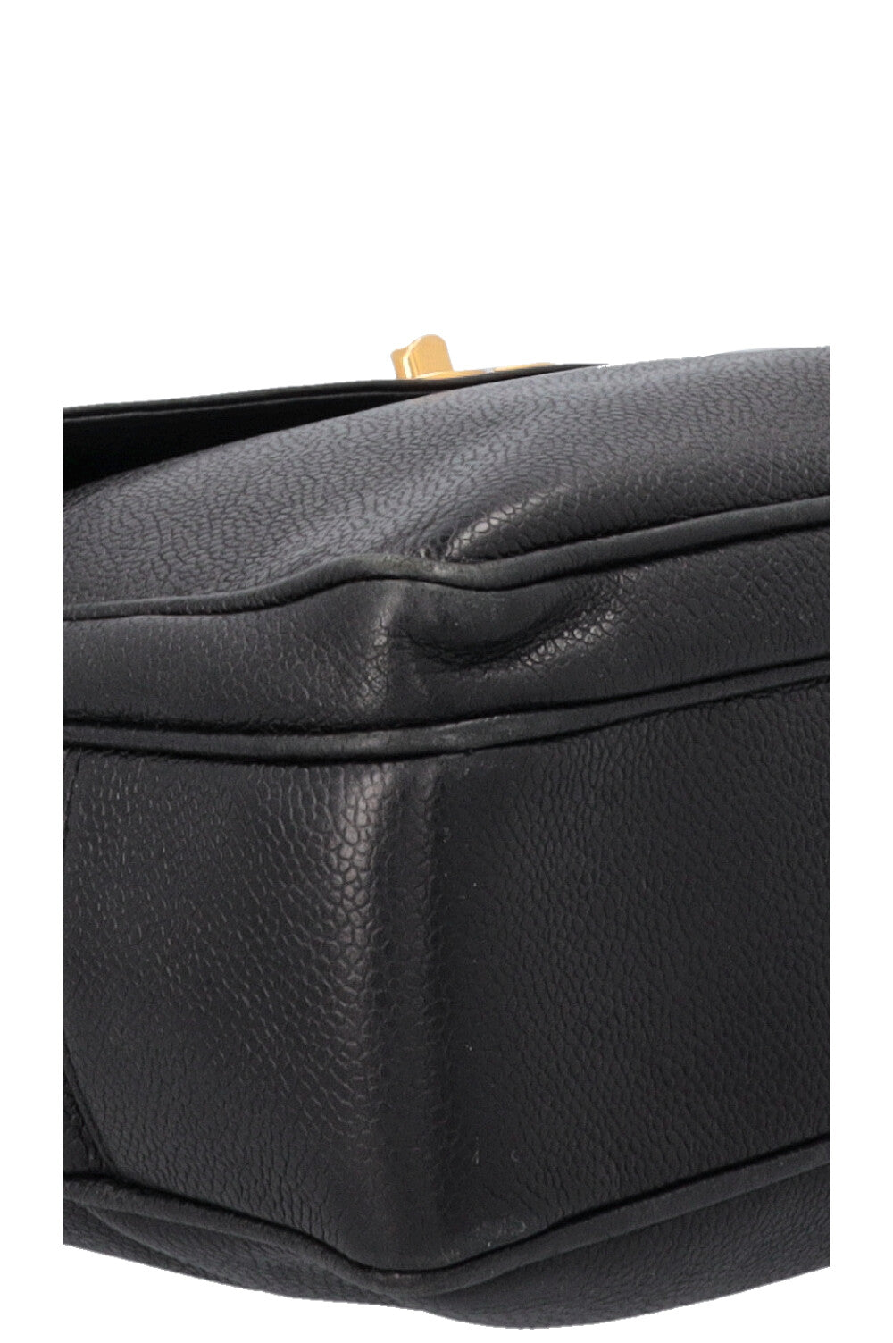 CHANEL Classic CC Tote Bag Black