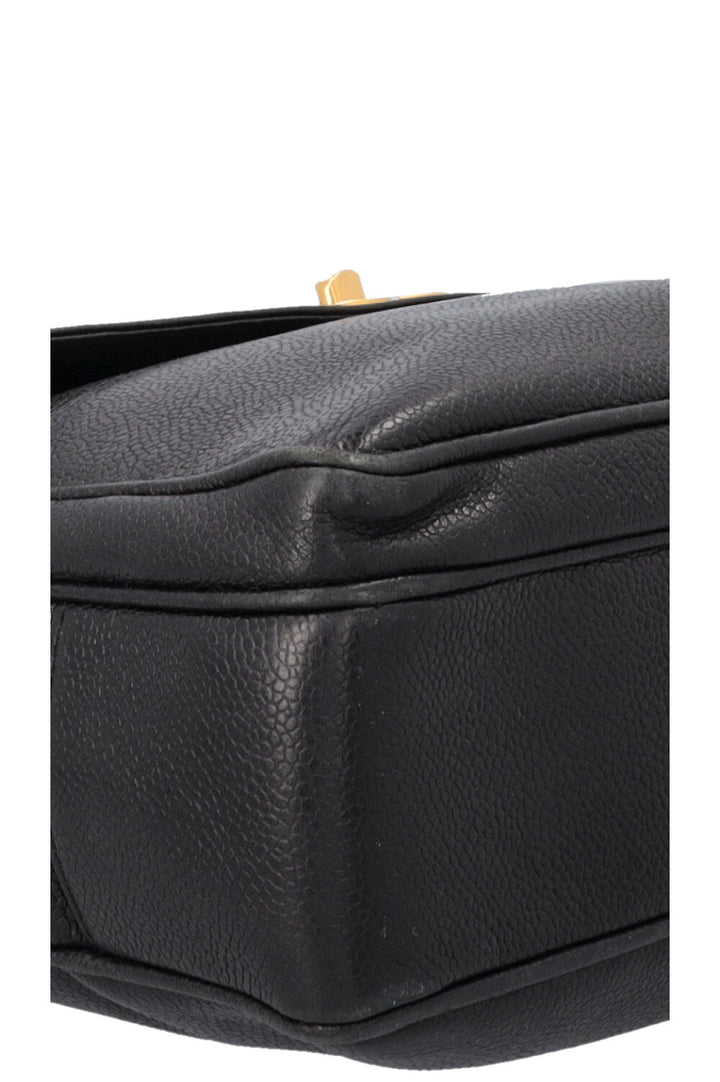 CHANEL Classic CC Tote Bag Black