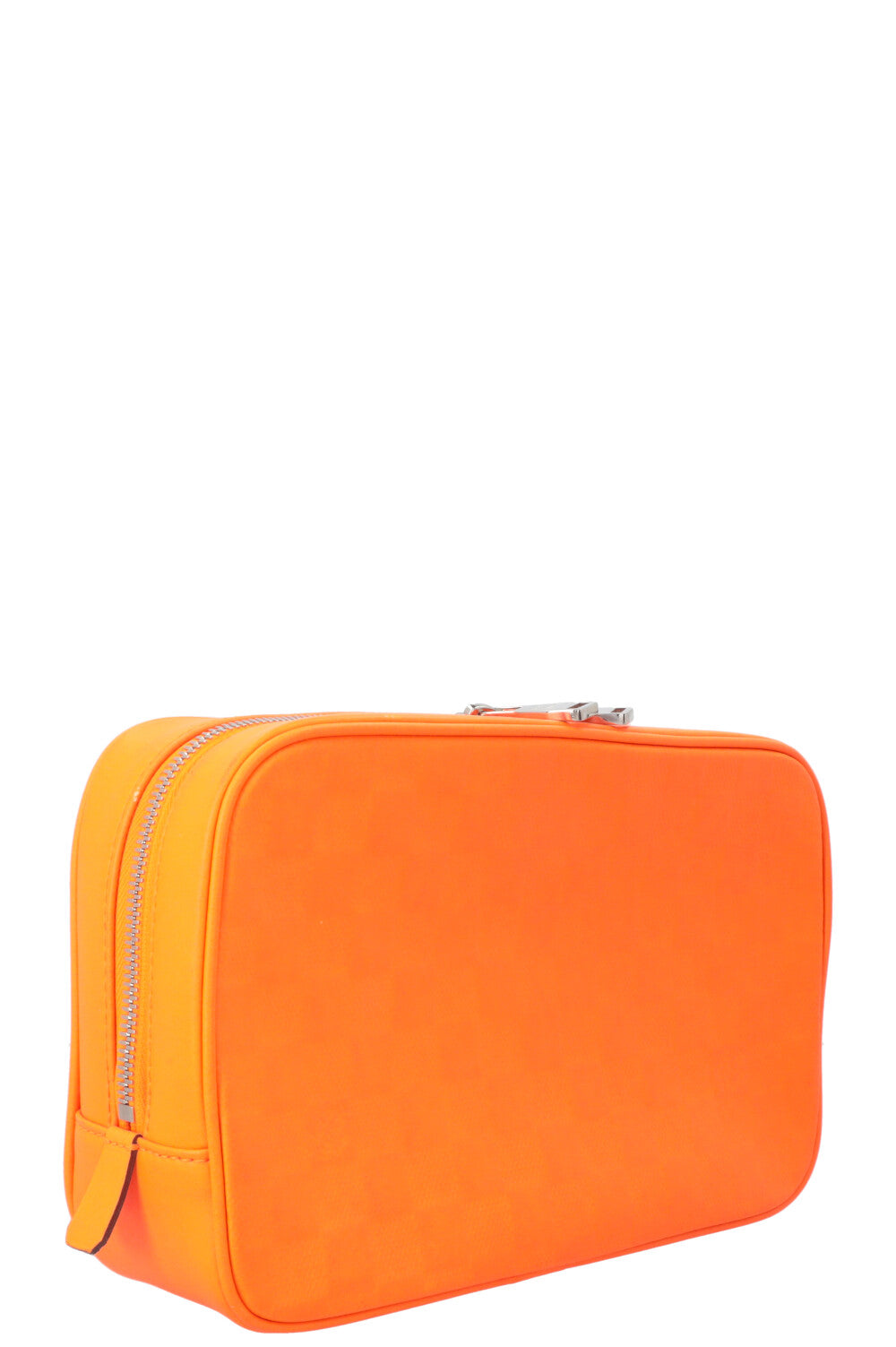 LOUIS VUITTON Toiletry Damier Neon Orange
