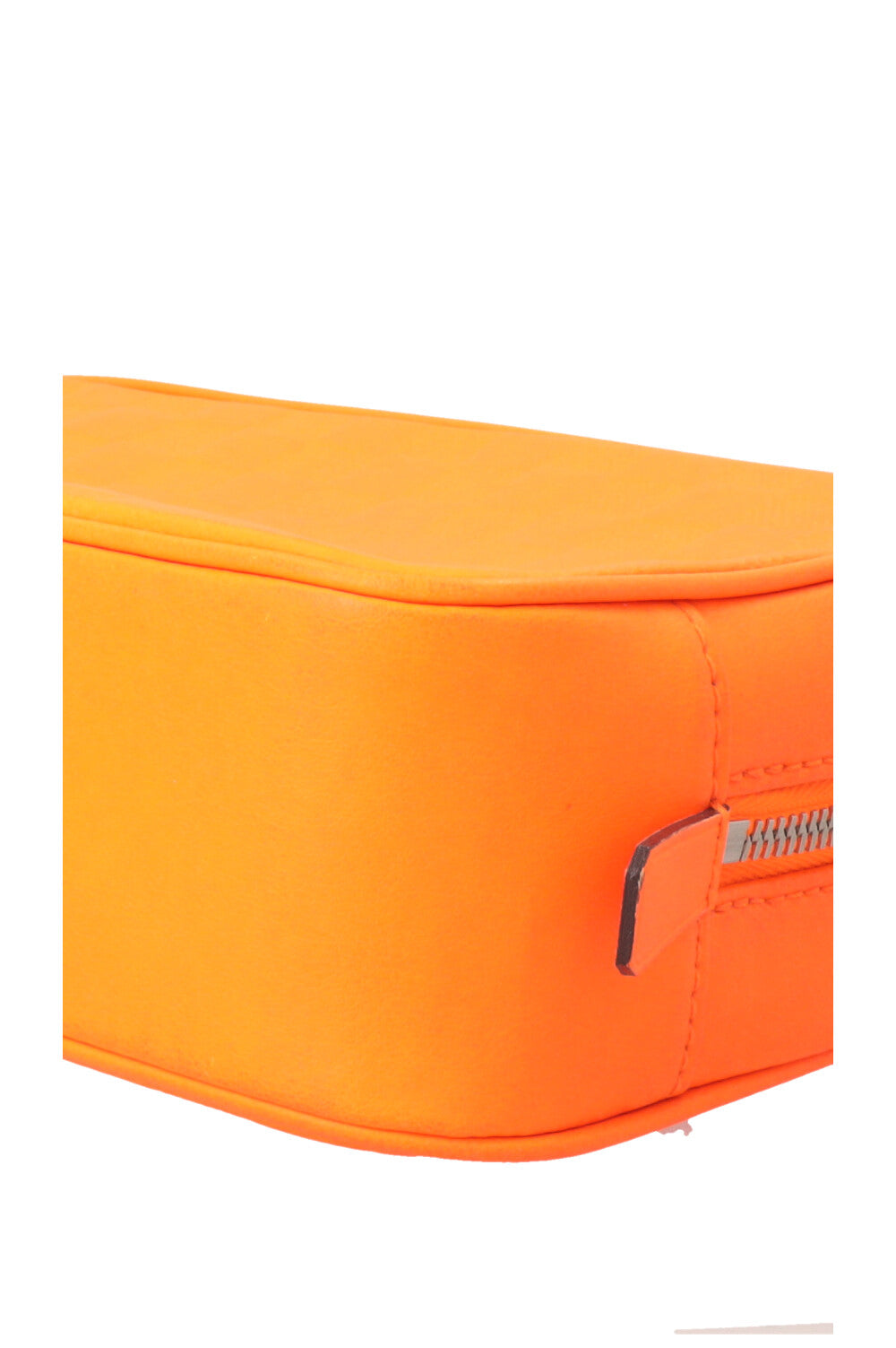 LOUIS VUITTON Toiletry Damier Neon Orange