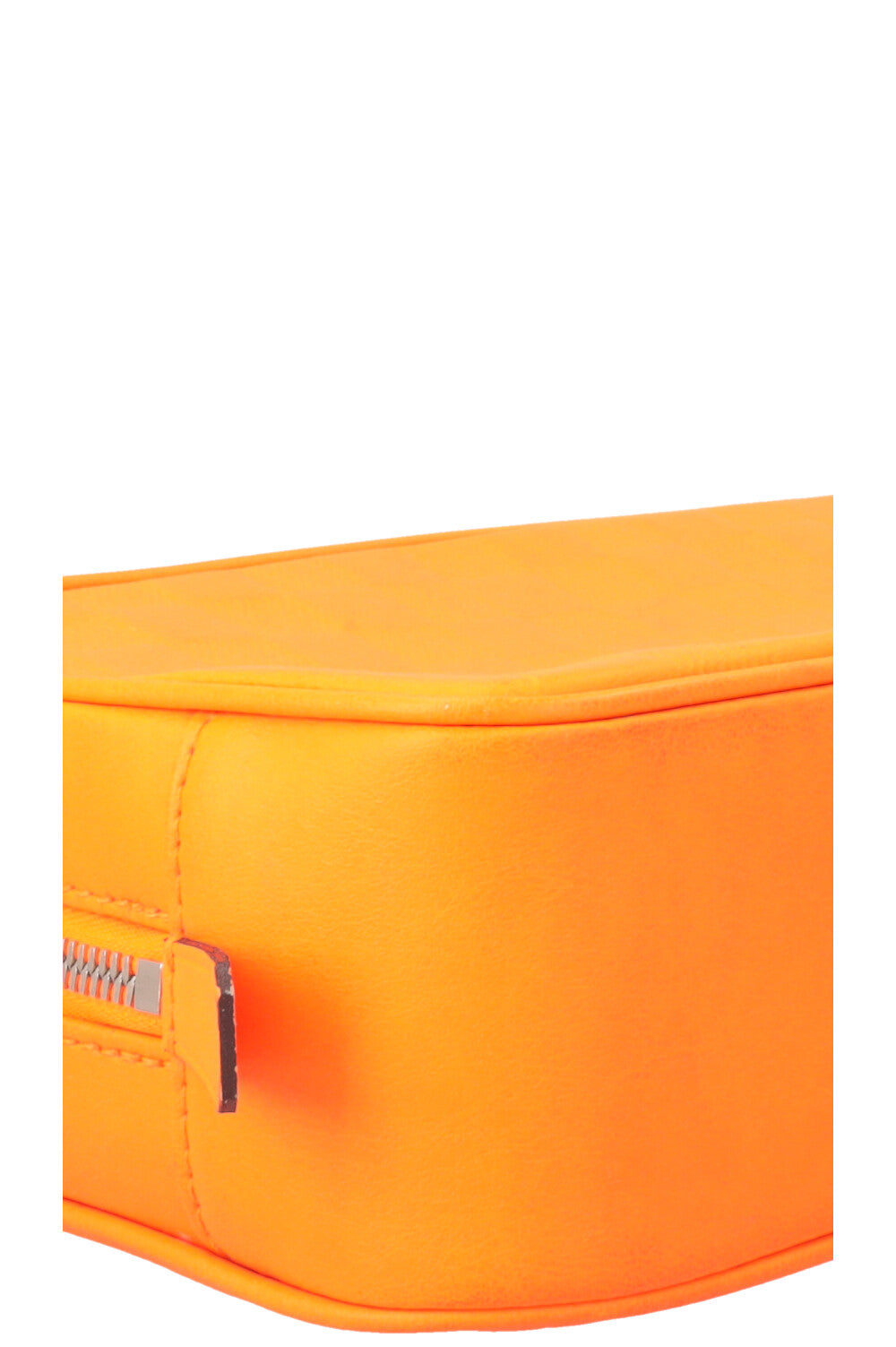 LOUIS VUITTON Toiletry Damier Neon Orange