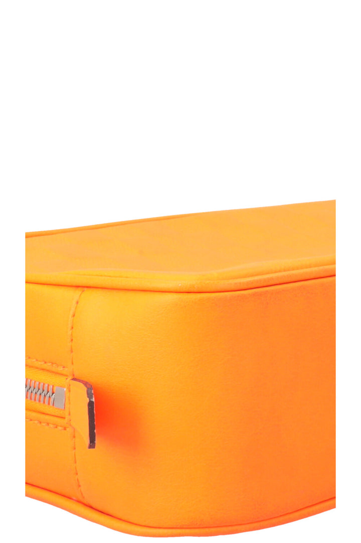 LOUIS VUITTON Toiletry Damier Neon Orange