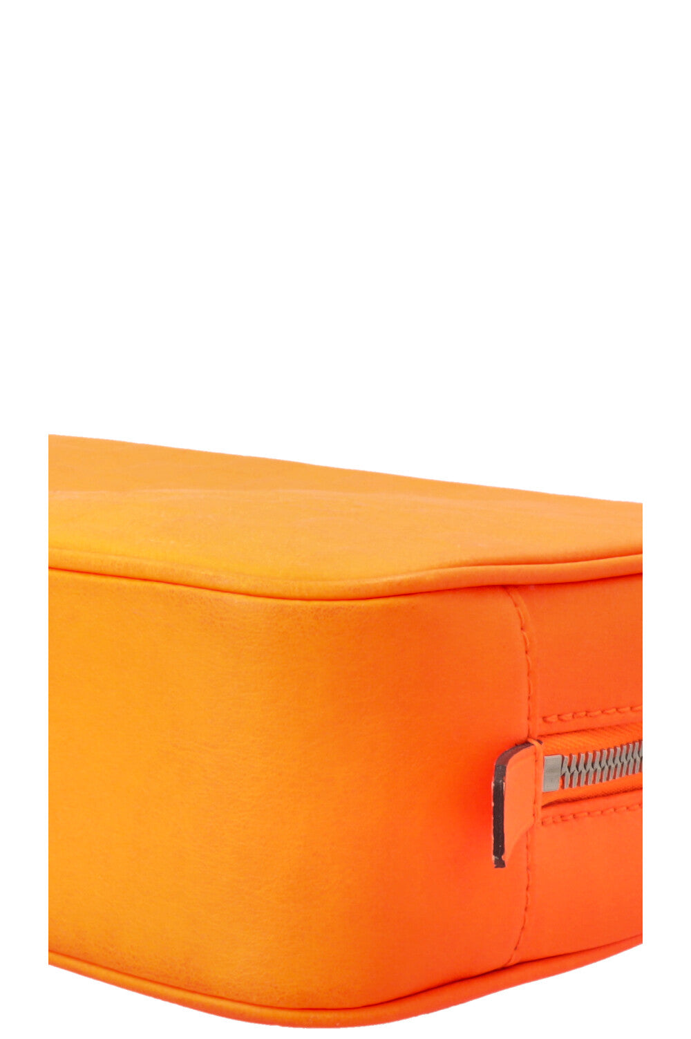 LOUIS VUITTON Toiletry Damier Neon Orange